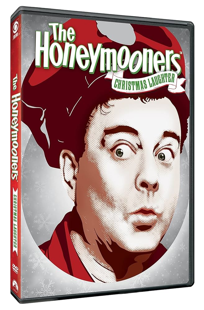 その他 Honeymooners: Christmas Special [VHS] The Honeymooners - Christmas Special (VHS, 1991) for sale